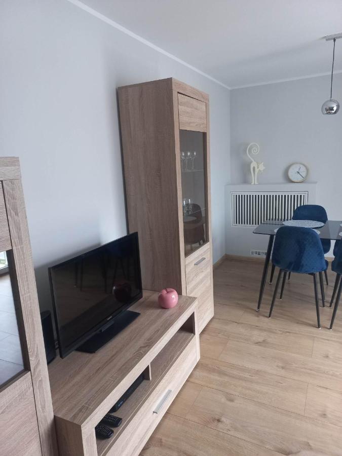 Apartament W Centrum Raciborza エクステリア 写真