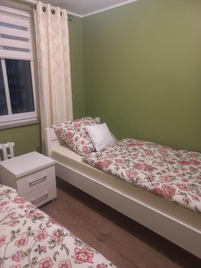 Apartament W Centrum Raciborza エクステリア 写真